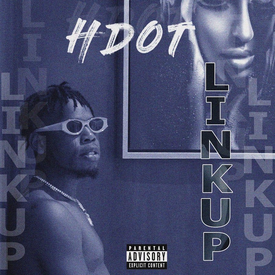 HDOT Link Up EP