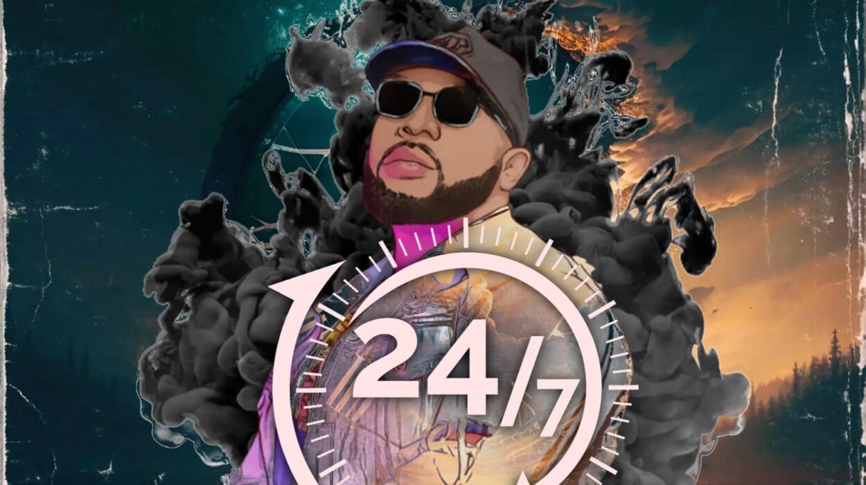 Mike Drimz – 247 1