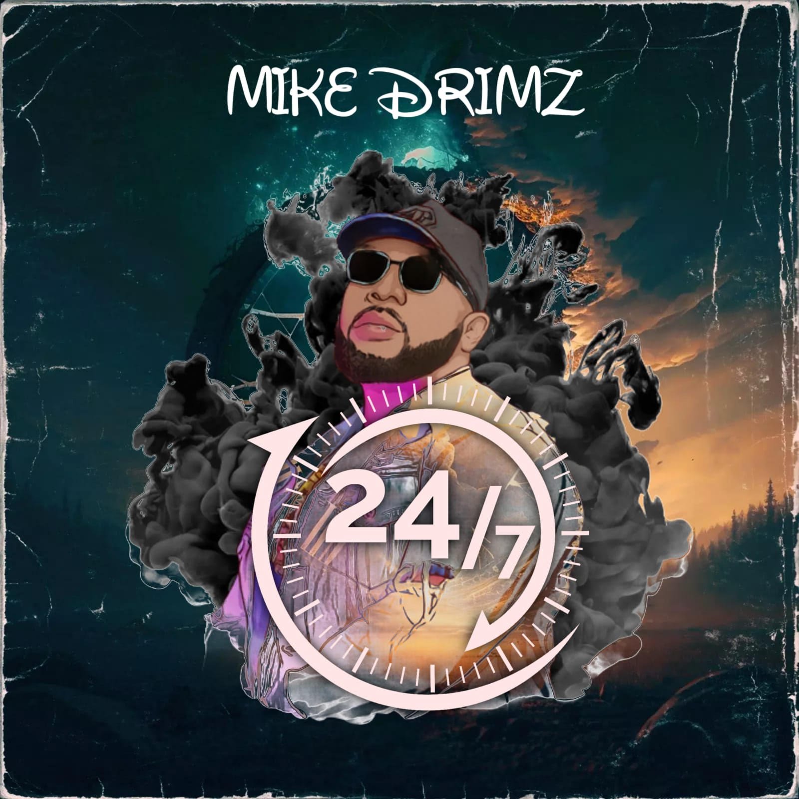 Mike Drimz – 247 1