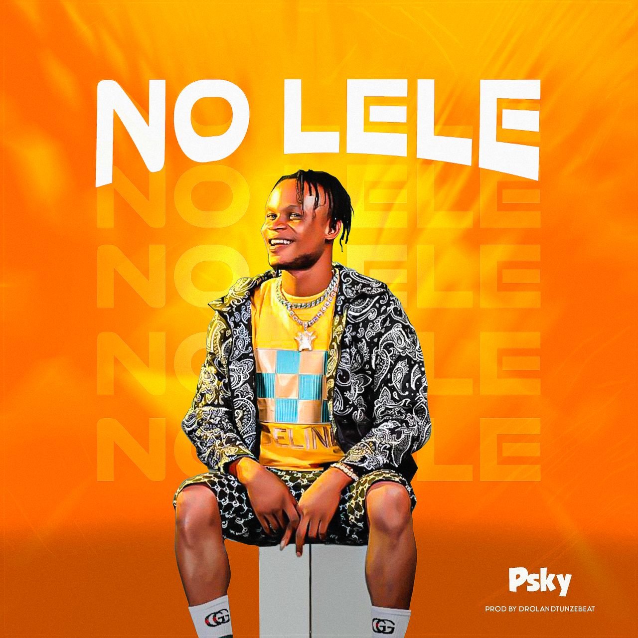 PSky – No Lele