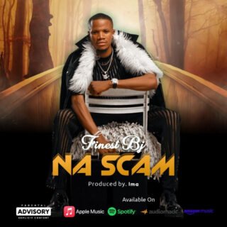Finest BJ - Nah Scam 20 Finest BJ - Nah Scam