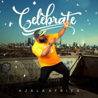 Ajala Africa - Celebrate // @Ajala_Africa 24 Celebrate 3 113522