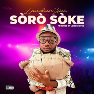 Music: LONDONSPEC - SOROSOKE 21 LONDONSPEC SOROSOKE