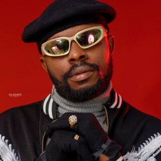 Rap Sensation Slowize Unveils New Single "No Pressure" - A Hip-Hop Anthem of Empowerment 26 unnamed