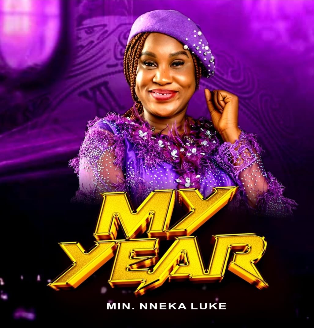 Min. Nneka Luke My Year 1