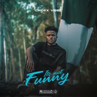 Chidex Vibex – It’s Not Funny 23 Chidex Vibex – Its Not Funny