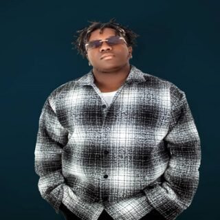 Meet Nigerian Disc Jockey - Dj Big Ben (Benard Aimuwu) 26 Dj Big Ben