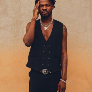 Fameye announces upcoming smash single “Sober (So Bad)” with Nigerian singer Patoranking 24 IMG 3566 1