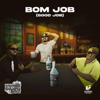 Yaba Buluku Boyz blow the lid off their forthcoming album with first lead single ‘Bom Job (Good Job)’ 19 IMG 1021 1