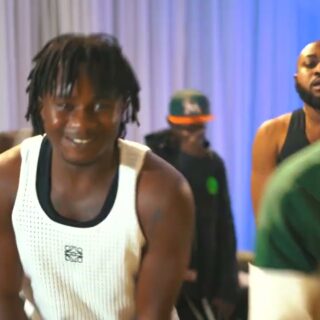 VIDEO: Kiddyice Ft. Adey – Normally 19 Kiddyice Ft. Adey – Normally Video