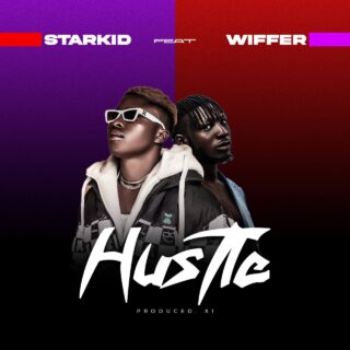 Starkid Ft. Wiffer Hustle