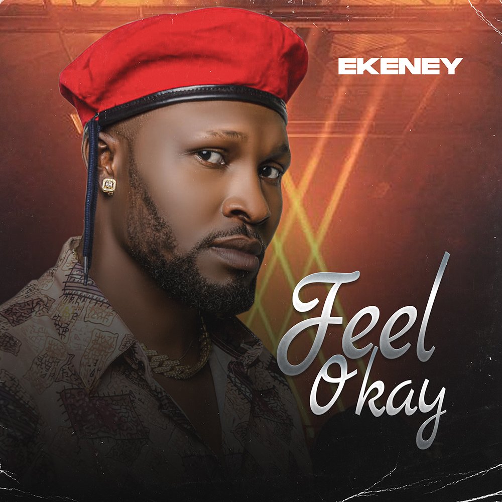 EKENEY FEEL OKAY ARTWORK1