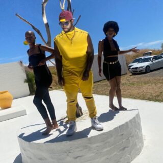 VIDEO: Sho The Icon - Kabiyesi 25 IMG 20240328 115632 222