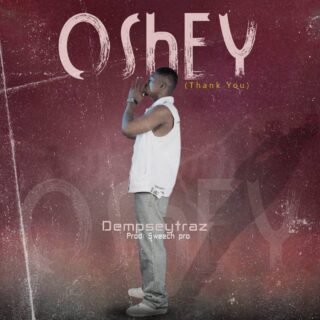 Dempseytraz Oshey