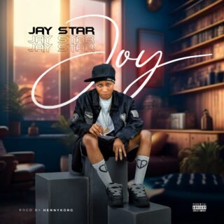 Jay Star Joy