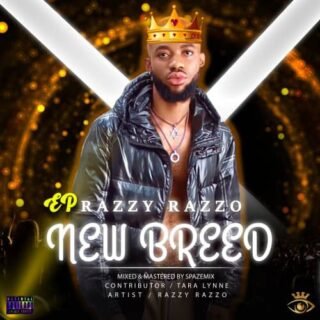 Razzy Razzo - New Breed Ep 22 Razzy Razzo