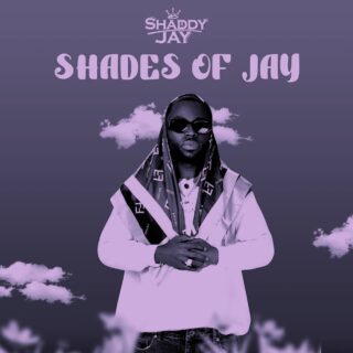 shaddy jay Champion