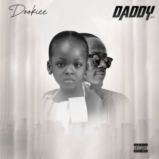 EP: Dookiee - Daddy 26 unnamed