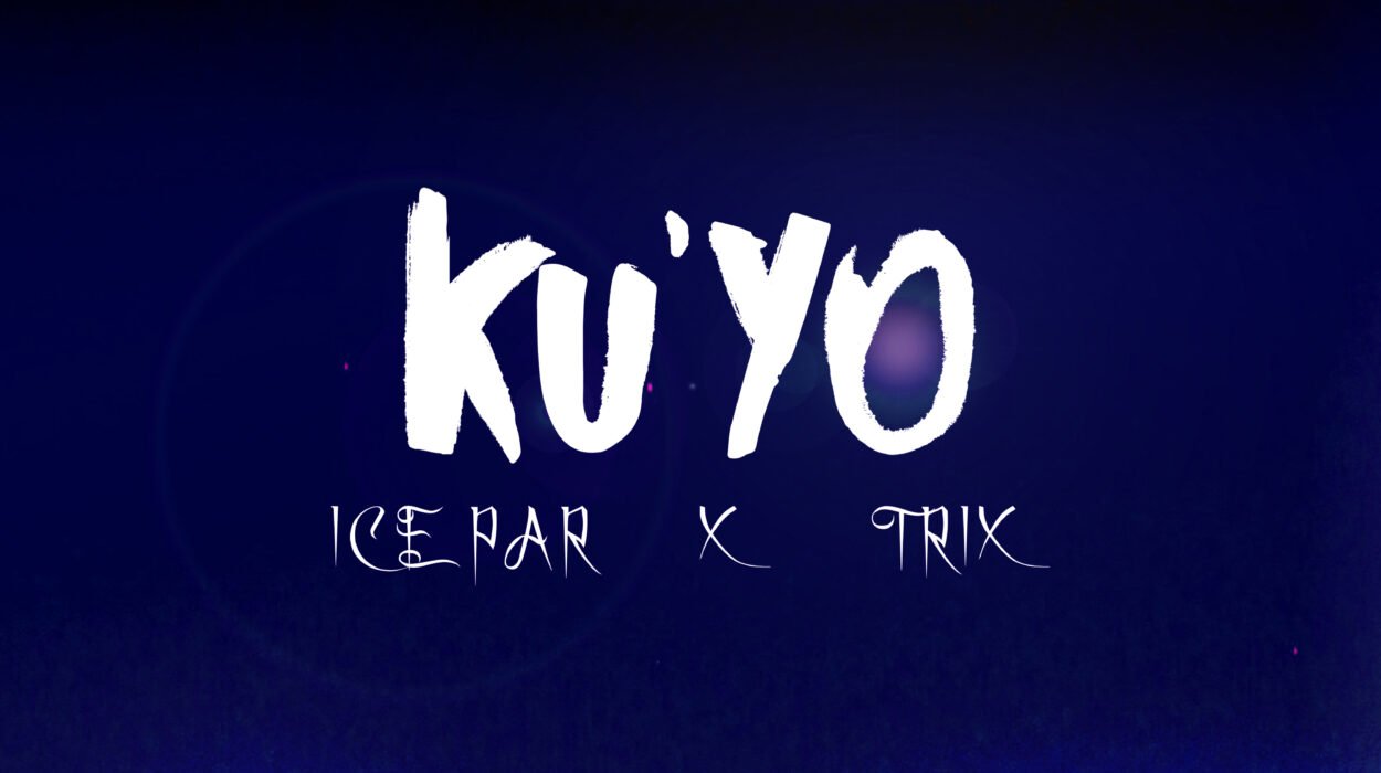 Icespar kuuyo official