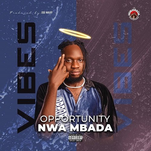 Opportunity Nwa Mbada Art