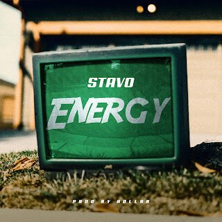 Audio and Video) Stavo - Energy 26 unnamed 1