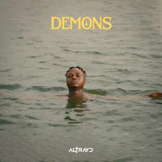 Demons art