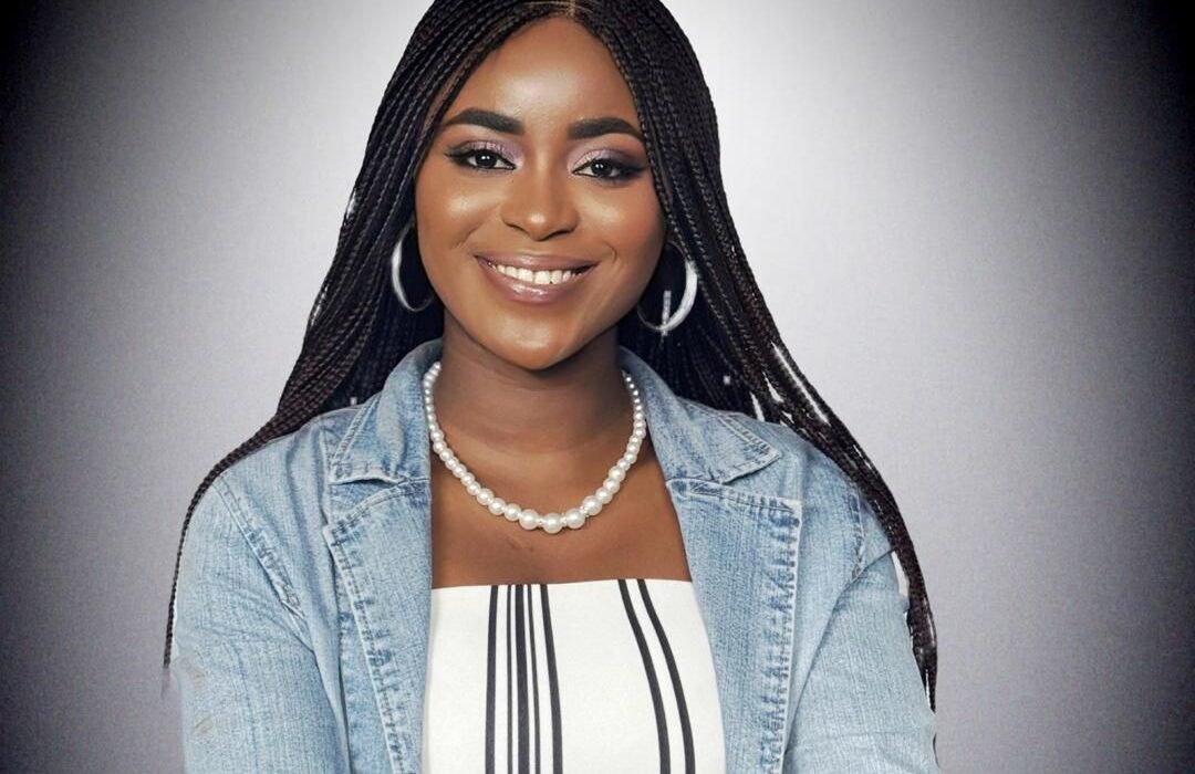 Full Details of Juliana Ehada Uk based Nigerian Gospel artist