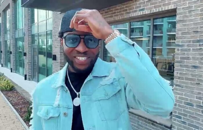 VIRAL VIDEO: Director Snybes x Mayzee - Yolo 26 maxresdefault