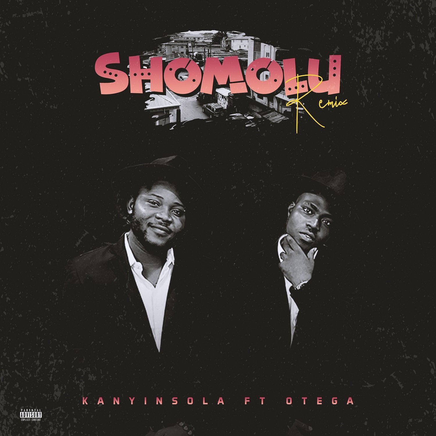 shomolu