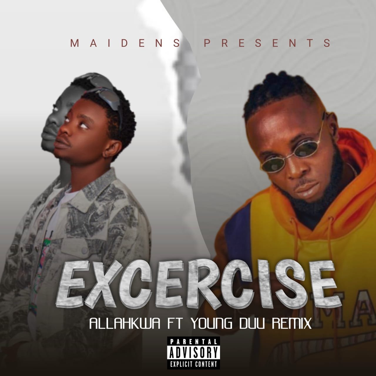 Exercise Allahkwa Ft Young Duu 1