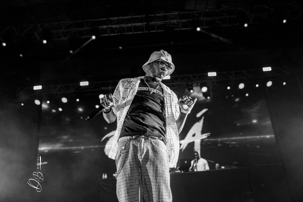 Meet O.L.A , The American/Nigerian exceptional singer & songwriter ...