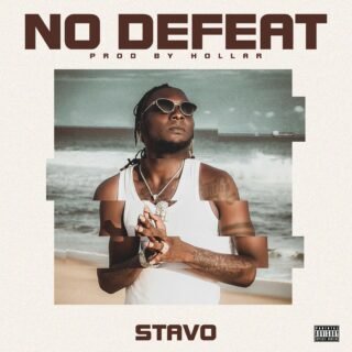 Music: Stavo - No Defeat 20 STAVO NO DEFEAT Two