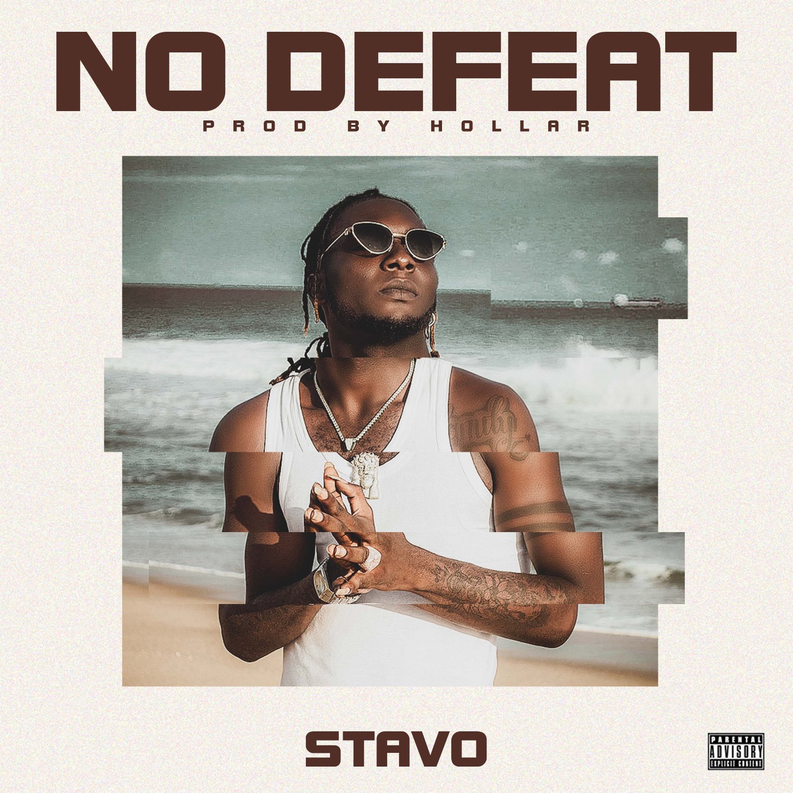 STAVO NO DEFEAT Two