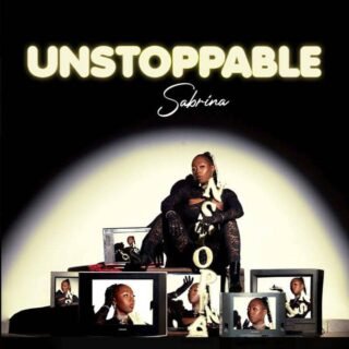 Sabrina My Africa Official Video