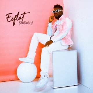 MUSIC: Eeflat - Shekere 21 Screenshot 20240816 174134