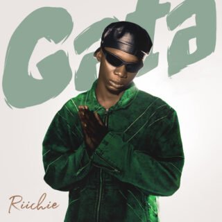 Music: Riichie - GATA 25 Artwork