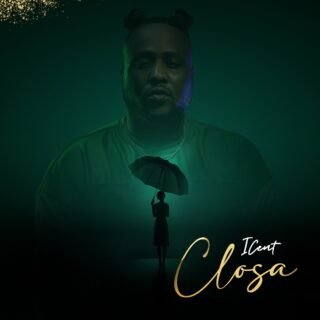 Music: ICent - Closa 23 closa ddone 1