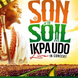 Ikpa Udo Postpons Son Of The Soil Concert in Respect Of Late Akwa Ibom's First Lady 24 456615200 2272702943090060 8859170932879137668 n