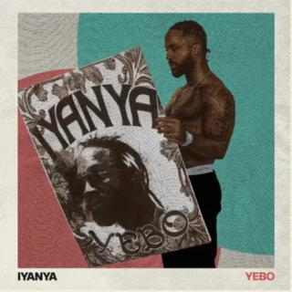 Iyanya Yebo