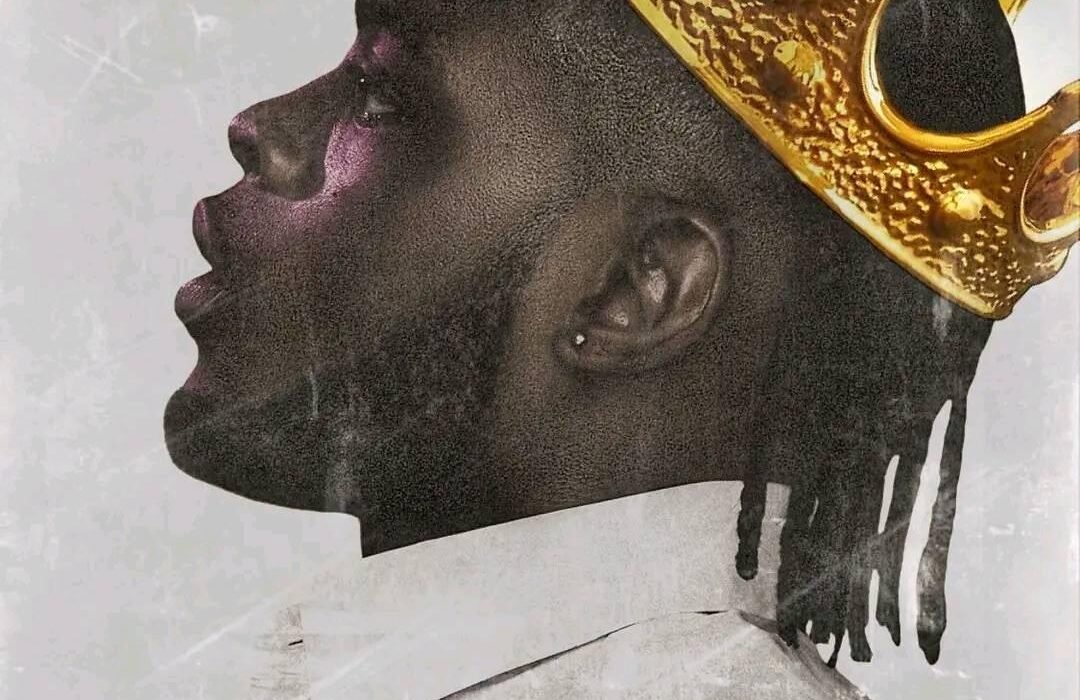 KEINI The Hardest Ep
