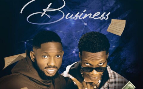 Music: Carlos Umoh - Business ft Kechi Vibez 10 carlos umoh