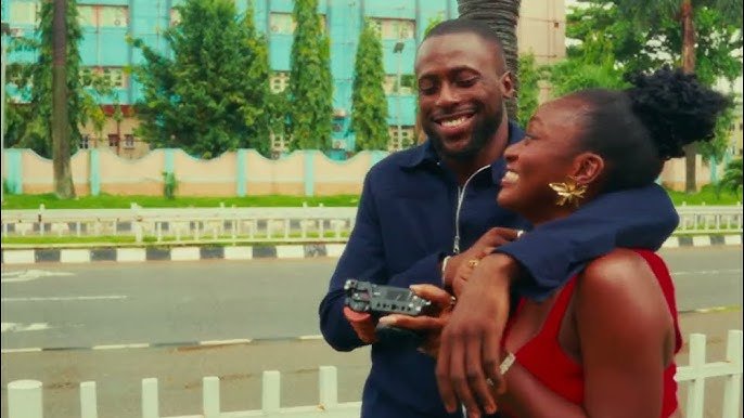 Dre Snapchat Memories Video Art