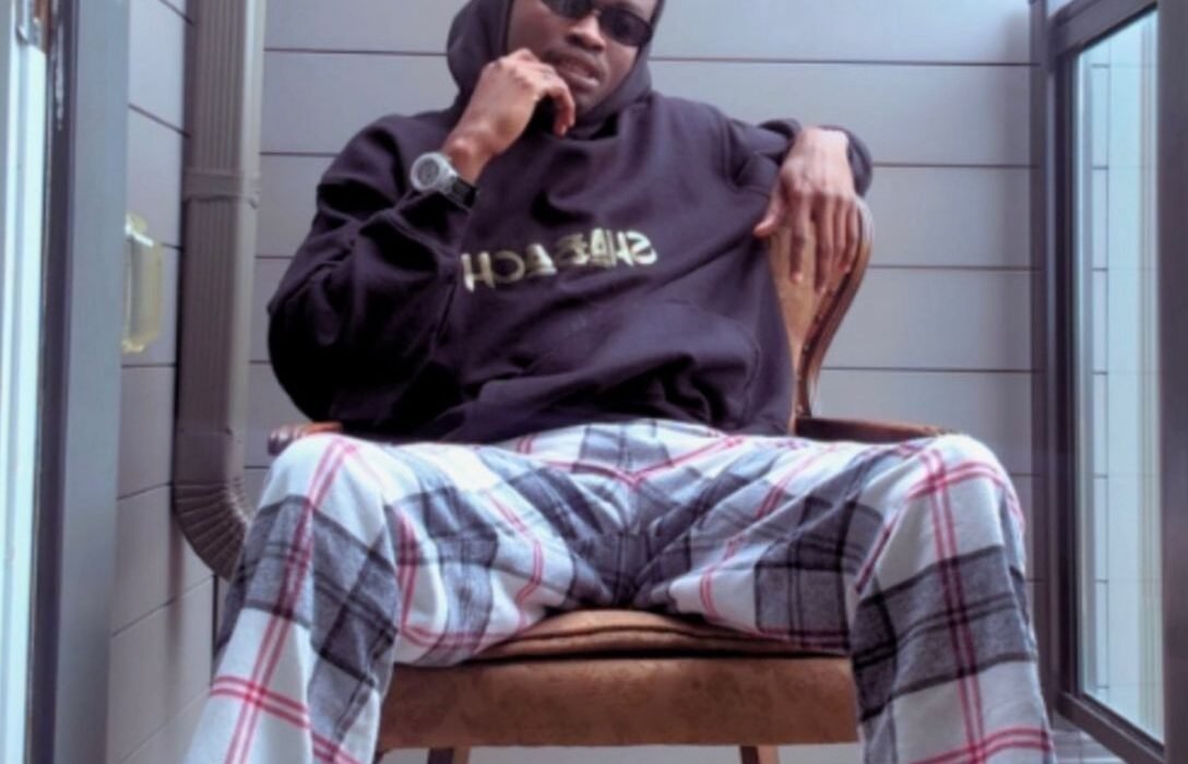 High M Ft. Damzee BEBENLO