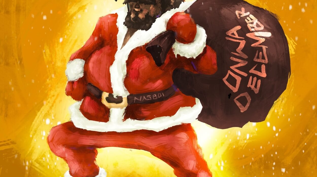 Nasboi Onwa December