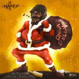 Music: Nasboi - Onwa December 32 Nasboi Onwa December
