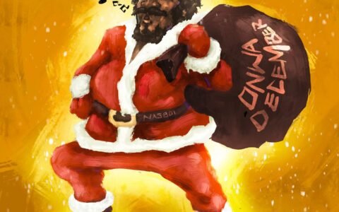 Nasboi Onwa December