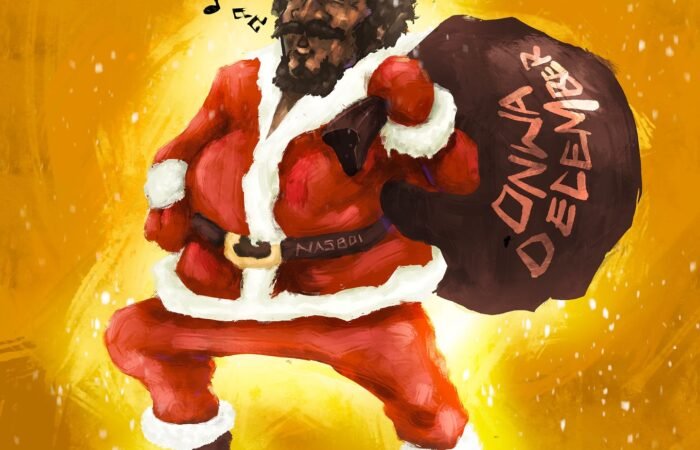 Music: Nasboi - Onwa December 17 Nasboi Onwa December