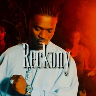 Music: Reckony - Answer 34 Reckony 1