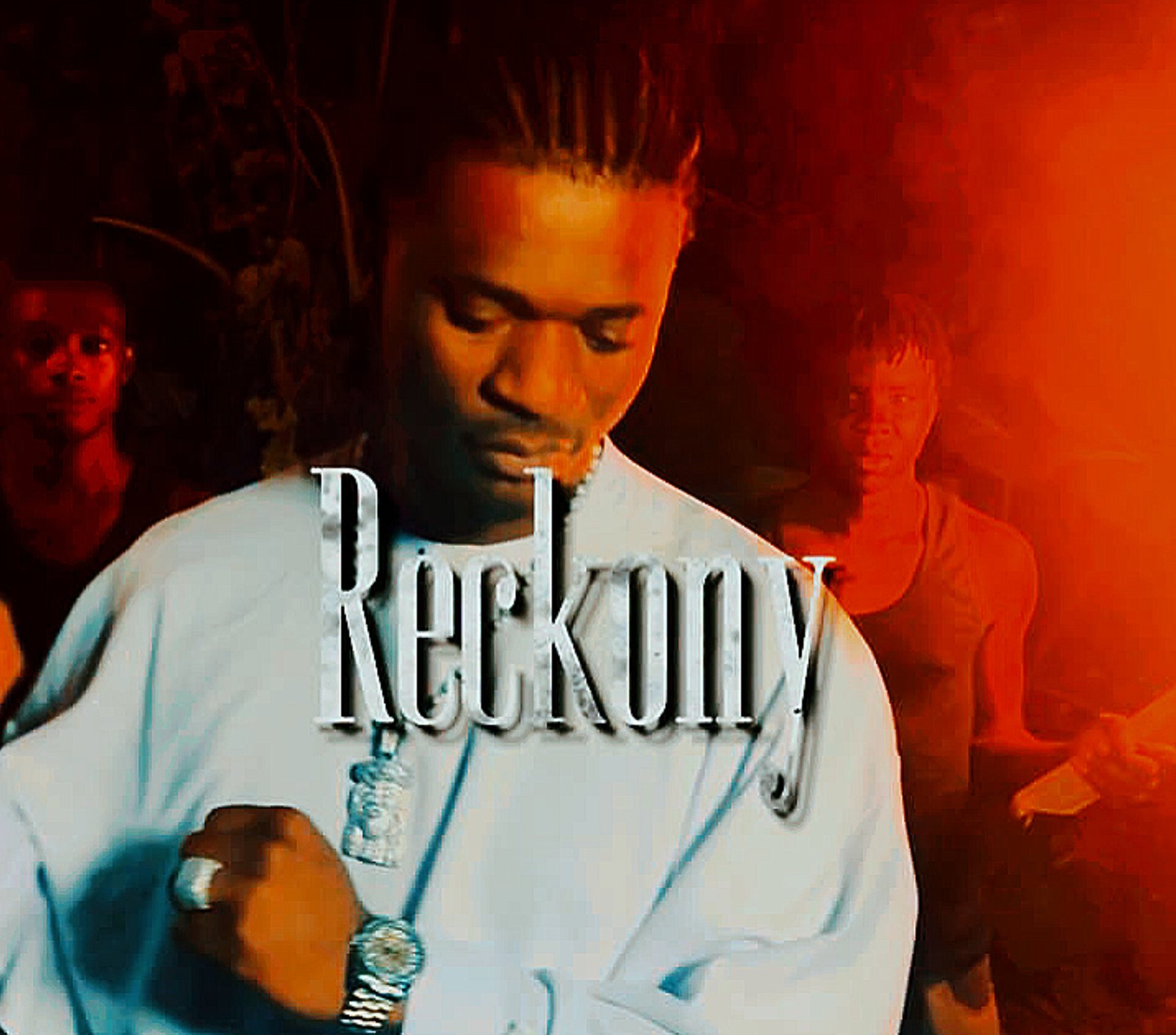 Reckony 1