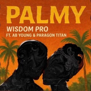 Music: Wisdom Pro - Palmy ft. Ab Young & Paragon Titan 33 Wisdom Pro